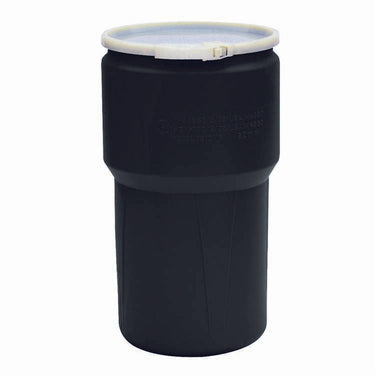 14 gal. Lab Pack (Black) - Model 1610BLK